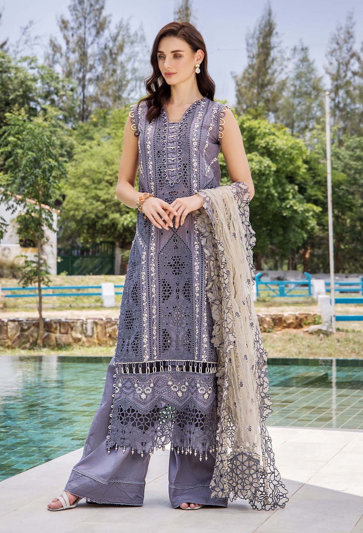 Adans Libas | Rarity Glance Lawn 24 | Rarity Glance 7203 - Khanumjan  Pakistani Clothes and Designer Dresses in UK, USA 