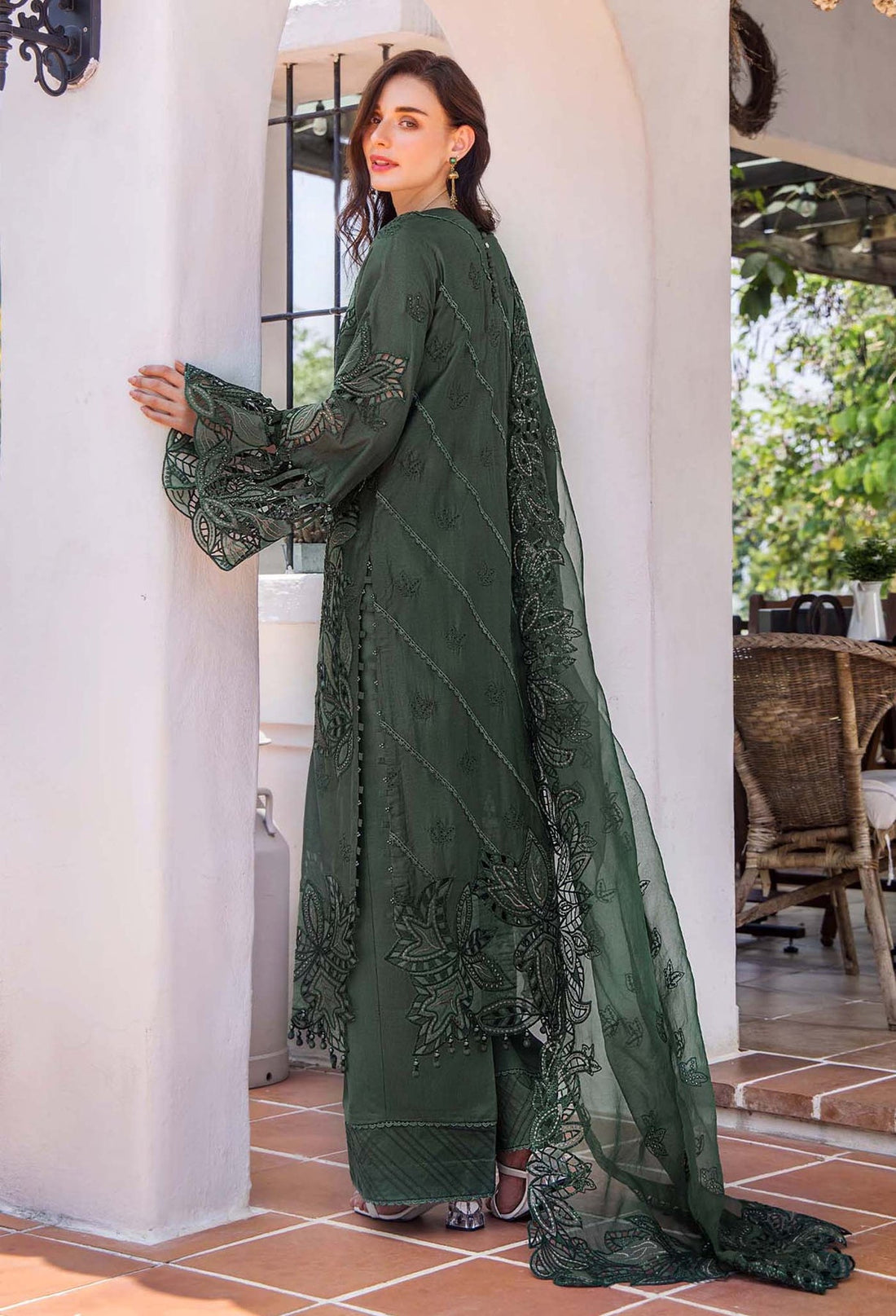 Adans Libas | Rarity Glance Lawn 24 | Rarity Glance 7202 - Khanumjan  Pakistani Clothes and Designer Dresses in UK, USA 