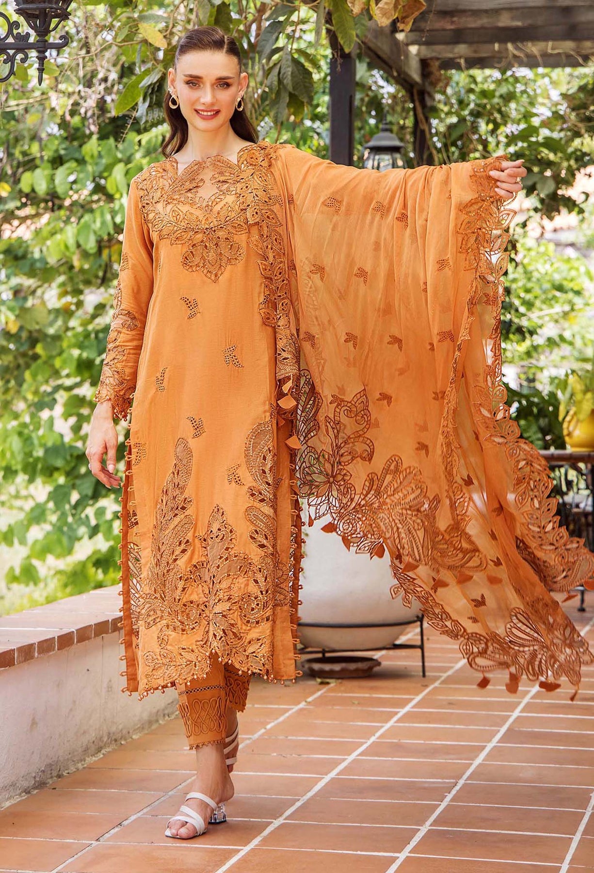 Adans Libas | Rarity Glance Lawn 24 | Rarity Glance 7201 - Khanumjan  Pakistani Clothes and Designer Dresses in UK, USA 