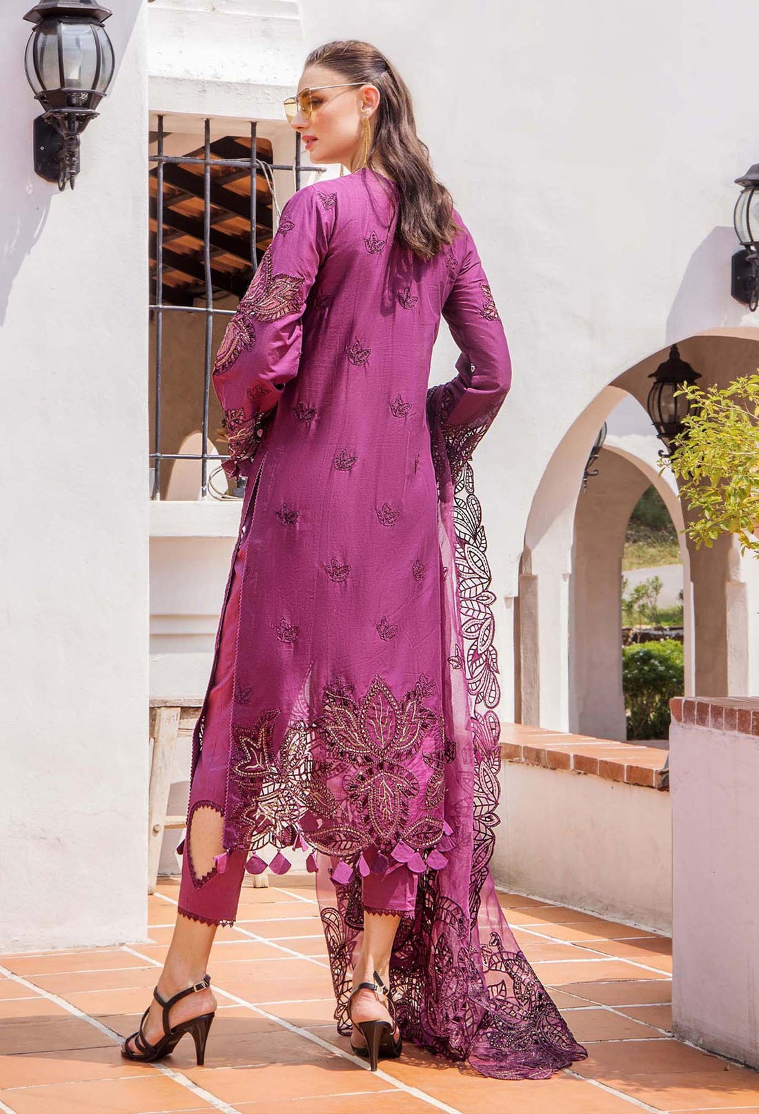 Adans Libas | Rarity Glance Lawn 24 | Rarity Glance 7209 - Khanumjan  Pakistani Clothes and Designer Dresses in UK, USA 