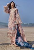 Adans Libas | Ocean Lawn | Adan's Ocean 7403 - Khanumjan  Pakistani Clothes and Designer Dresses in UK, USA 