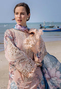 Adans Libas | Ocean Lawn | Adan's Ocean 7403 - Khanumjan  Pakistani Clothes and Designer Dresses in UK, USA 