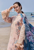 Adans Libas | Ocean Lawn | Adan's Ocean 7403 - Khanumjan  Pakistani Clothes and Designer Dresses in UK, USA 