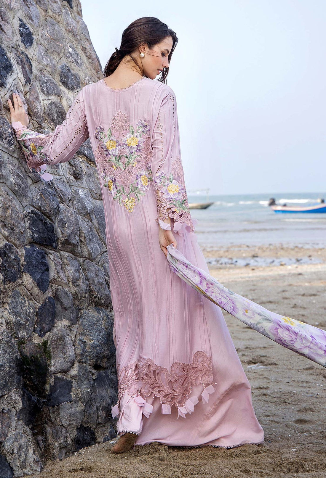 Adans Libas | Ocean Lawn | Adan's Ocean 7401 - Khanumjan  Pakistani Clothes and Designer Dresses in UK, USA 