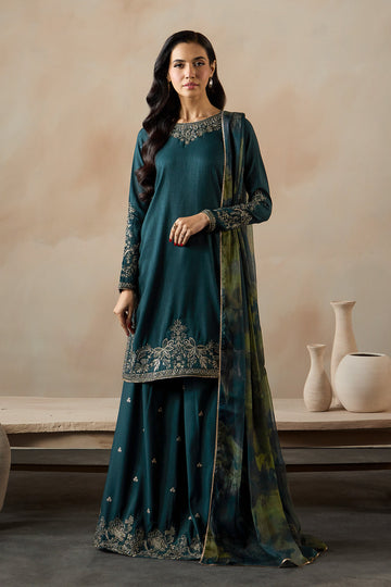 Zarif | Exclusive Eid Pret | ZRF-EMC 28