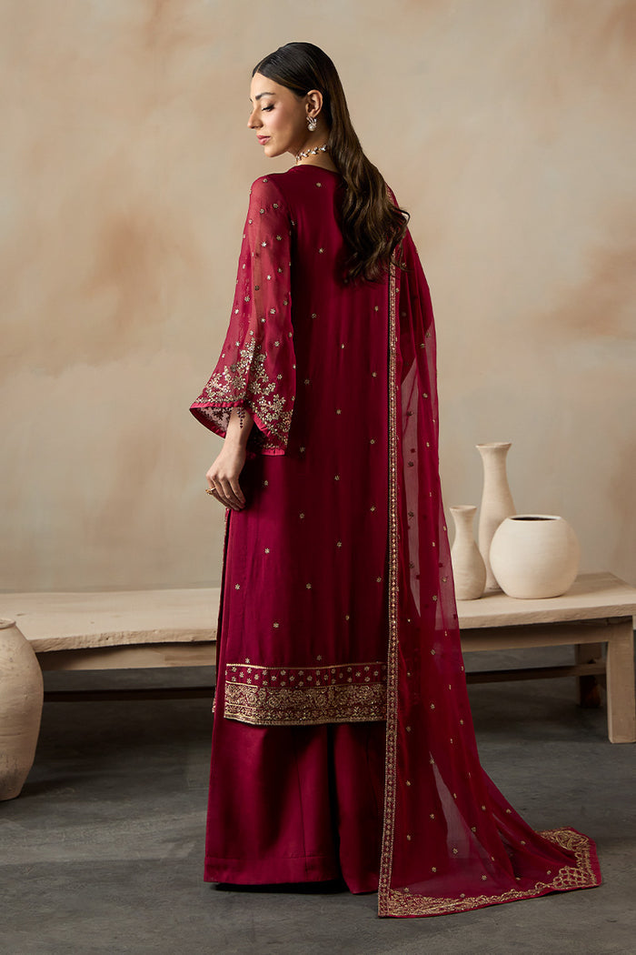 Zarif | Exclusive Eid Pret | ZRF-EMC 31