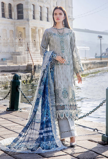 Adans Libas | Lawn by Irha Zia | Adan's Lawn 5554 - Khanumjan  Pakistani Clothes and Designer Dresses in UK, USA 