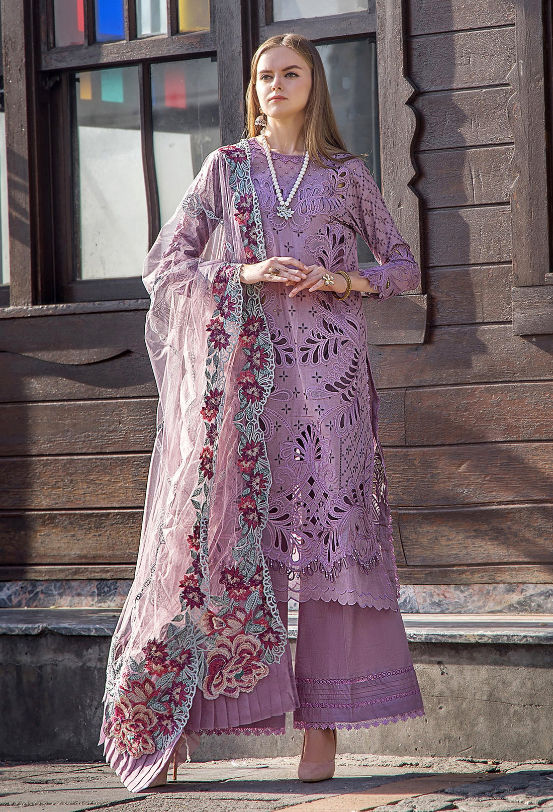 Adans Libas | Lawn by Irha Zia | Adan's Lawn 5556 - Khanumjan  Pakistani Clothes and Designer Dresses in UK, USA 