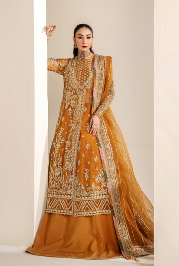 Saad Shaikh | Celestia Wedding Formals 26 | VERA