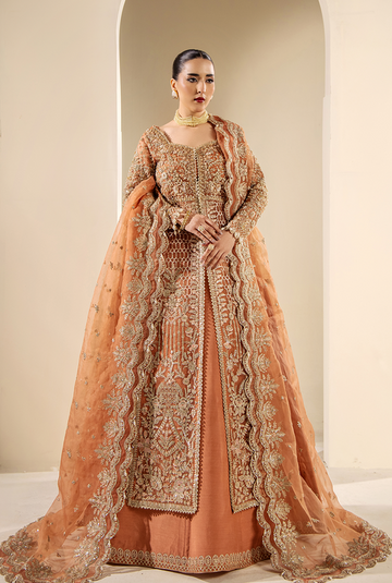 Saad Shaikh | Celestia Wedding Formals 26 | SERENA