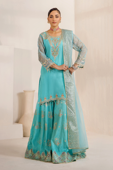 Rajwani | Luxury Formals | Afreen