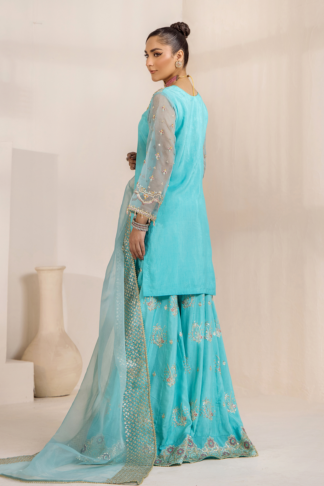 Rajwani | Luxury Formals | Afreen