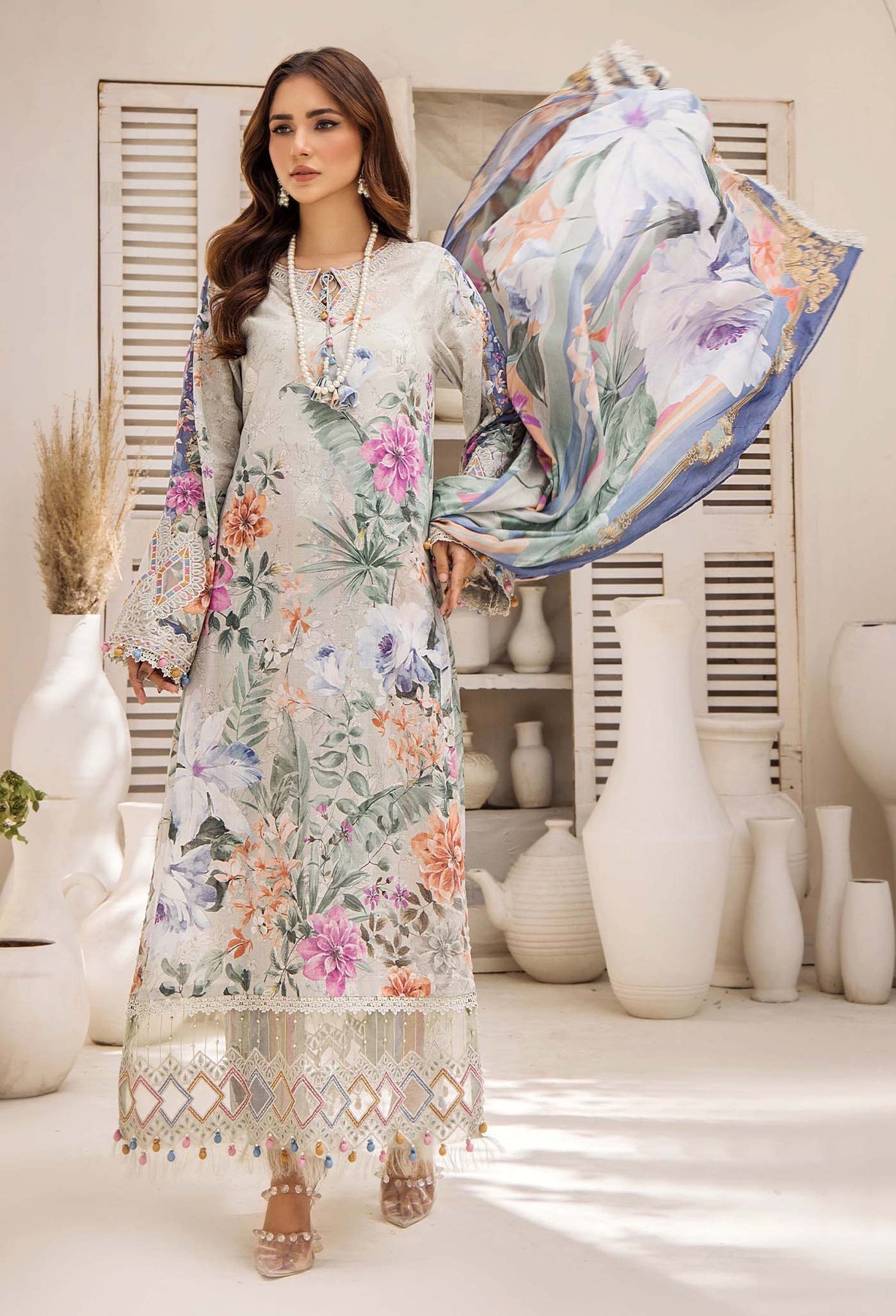 Adans Libas | Adans Prints 25 | PRINTS 1104