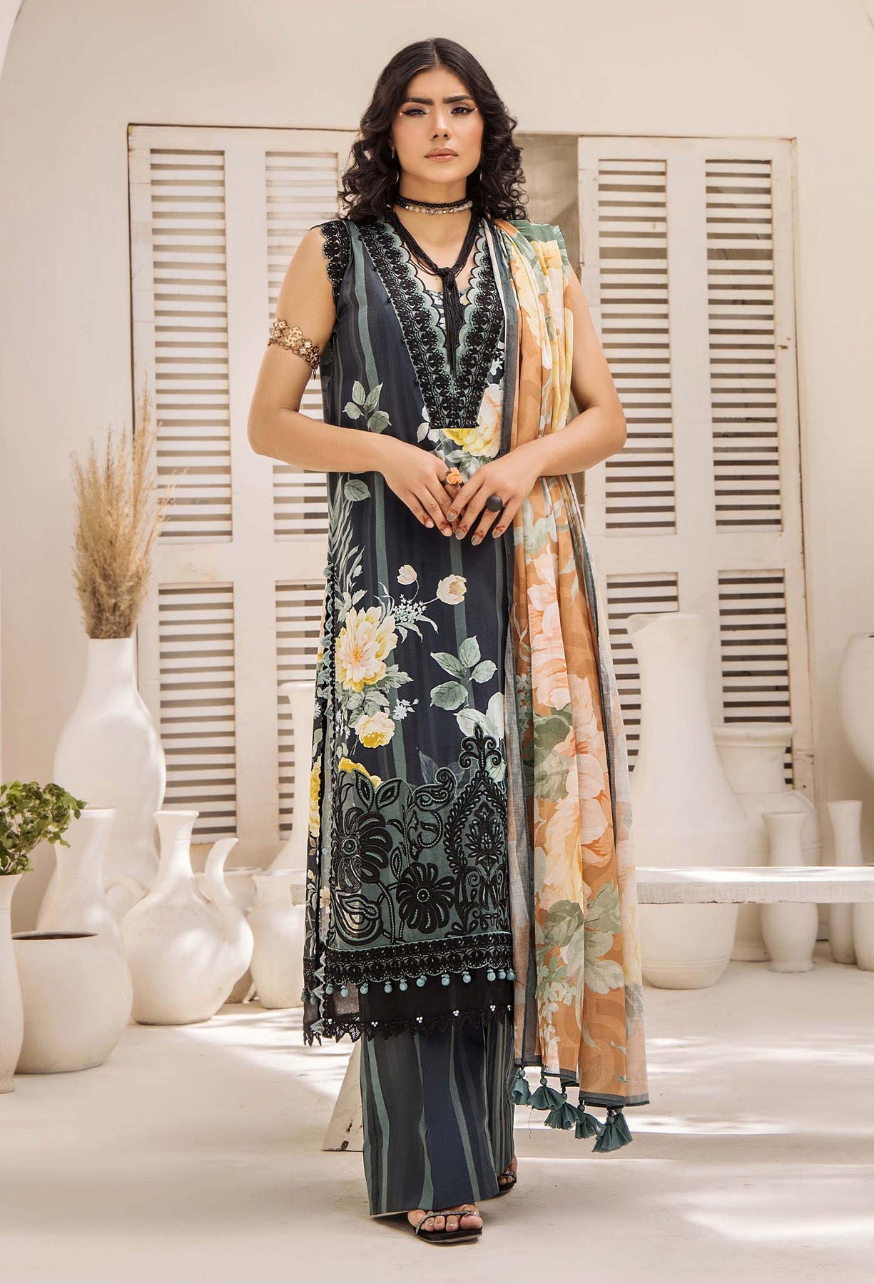 Adans Libas | Adans Prints 25 | PRINTS 1109