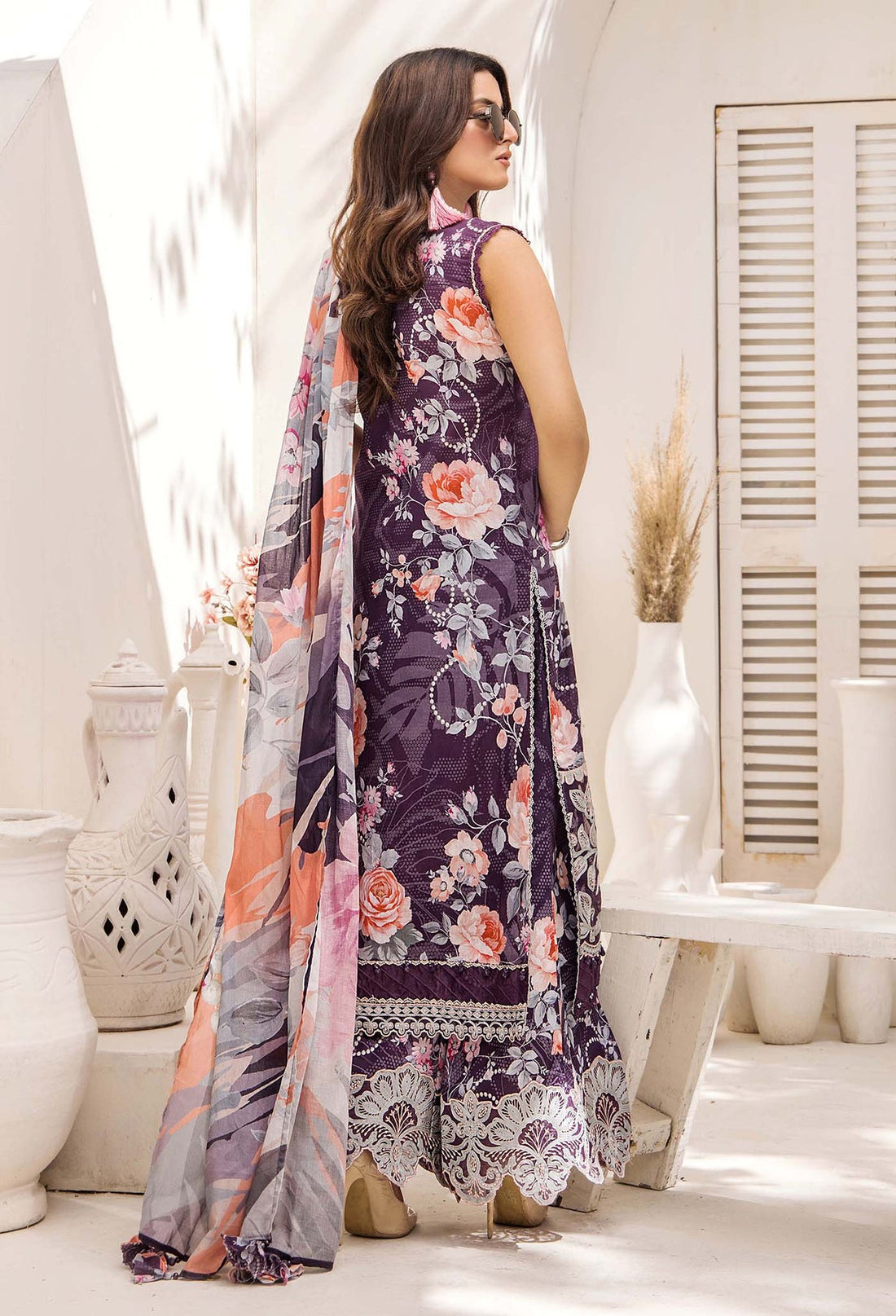 Adans Libas | Adans Prints 25 | PRINTS 1106