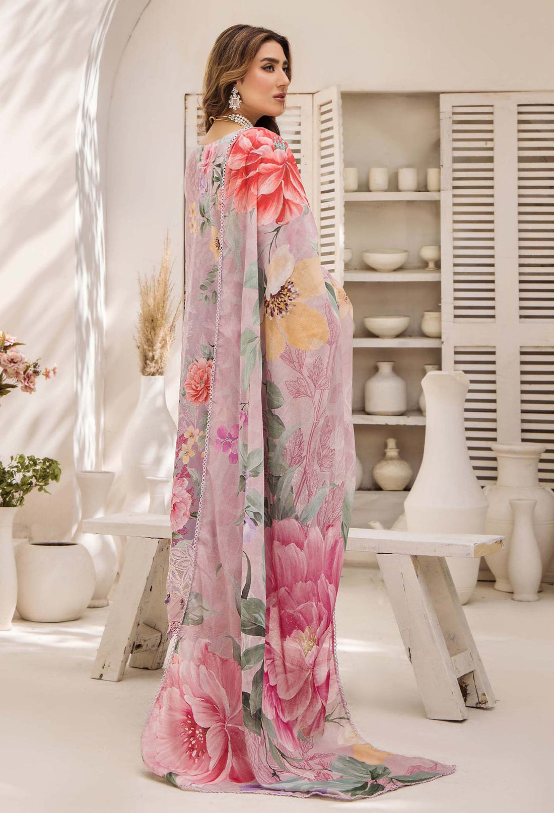 Adans Libas | Adans Prints 25 | PRINTS 1108