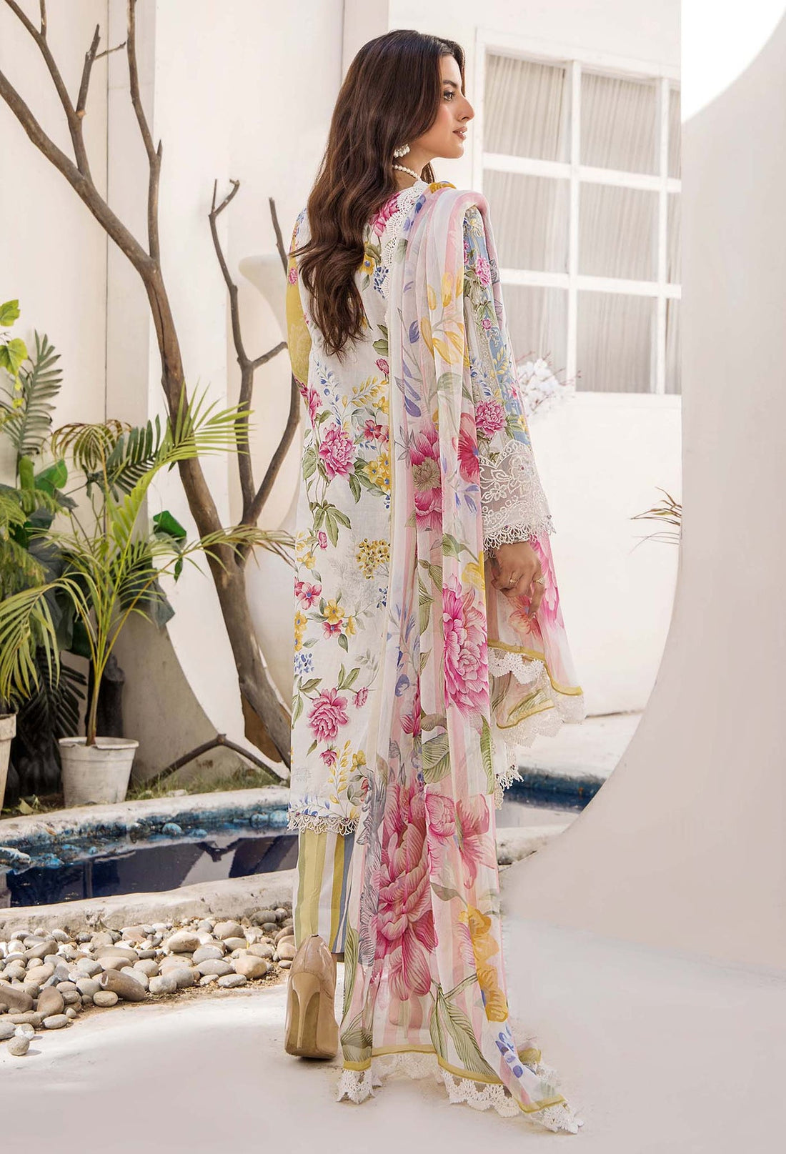 Adans Libas | Adans Prints 25 | PRINTS 1107