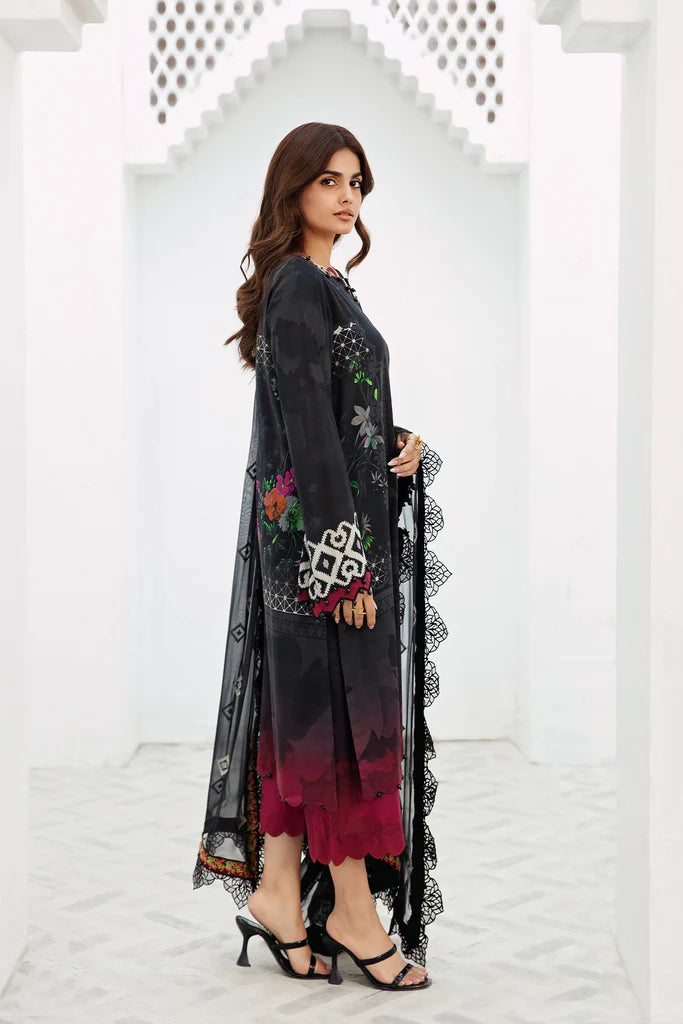 Charizma | Print Melody | PM4-16 - Khanumjan  Pakistani Clothes and Designer Dresses in UK, USA 