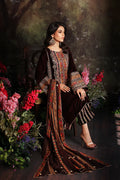 Charizma | Signora Velvet 23 | CVT3-06 - Khanumjan  Pakistani Clothes and Designer Dresses in UK, USA 