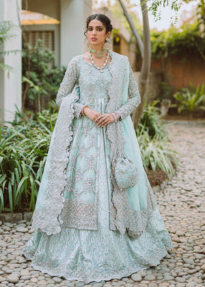 Kanwal Malik | Wedding Formals and Bridals | Sahiba