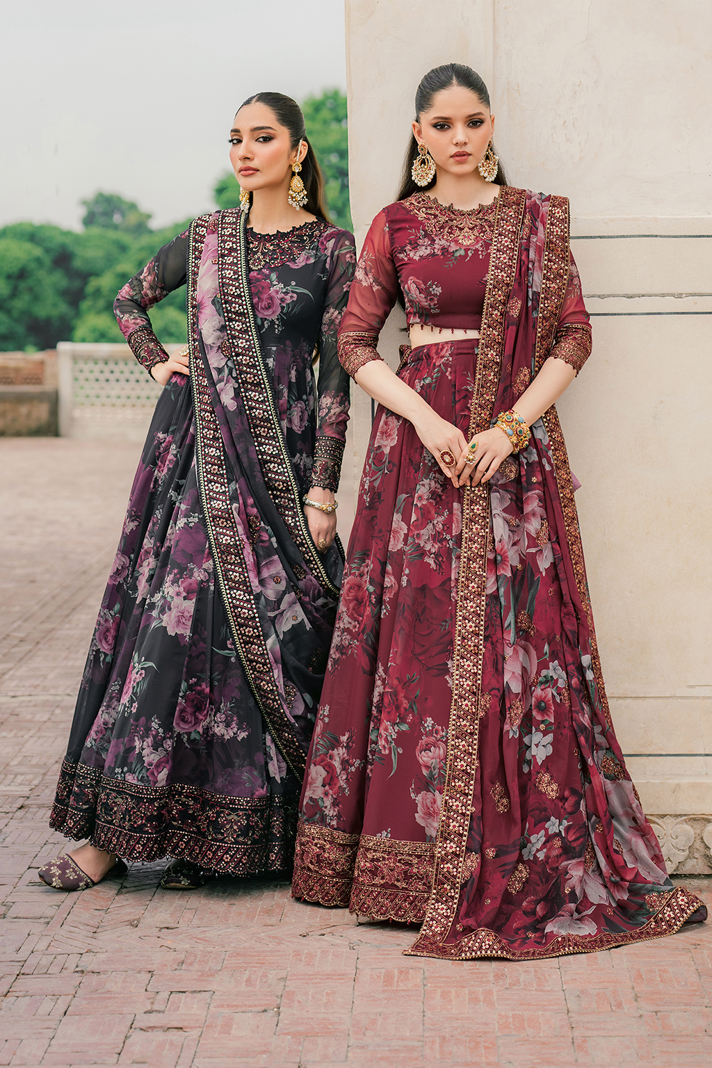 Iznik | Formal Wear | UE-315