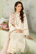 Humdum | Baad e Baharan Lawn | Baad e Baharan - D01 - Khanumjan  Pakistani Clothes and Designer Dresses in UK, USA 