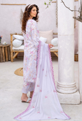 Humdum | Gardenia Lawn 24 | PLG 3 - D05 - Khanumjan  Pakistani Clothes and Designer Dresses in UK, USA 