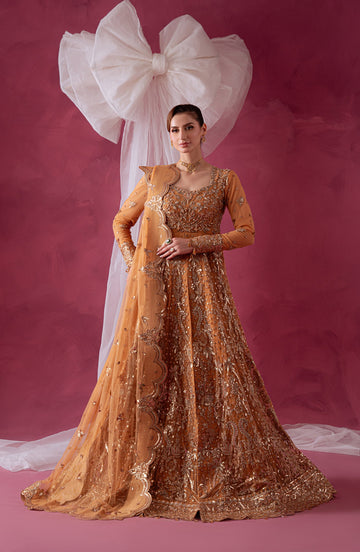 Eleshia | Zarin Wedding Formals 26 | Elara