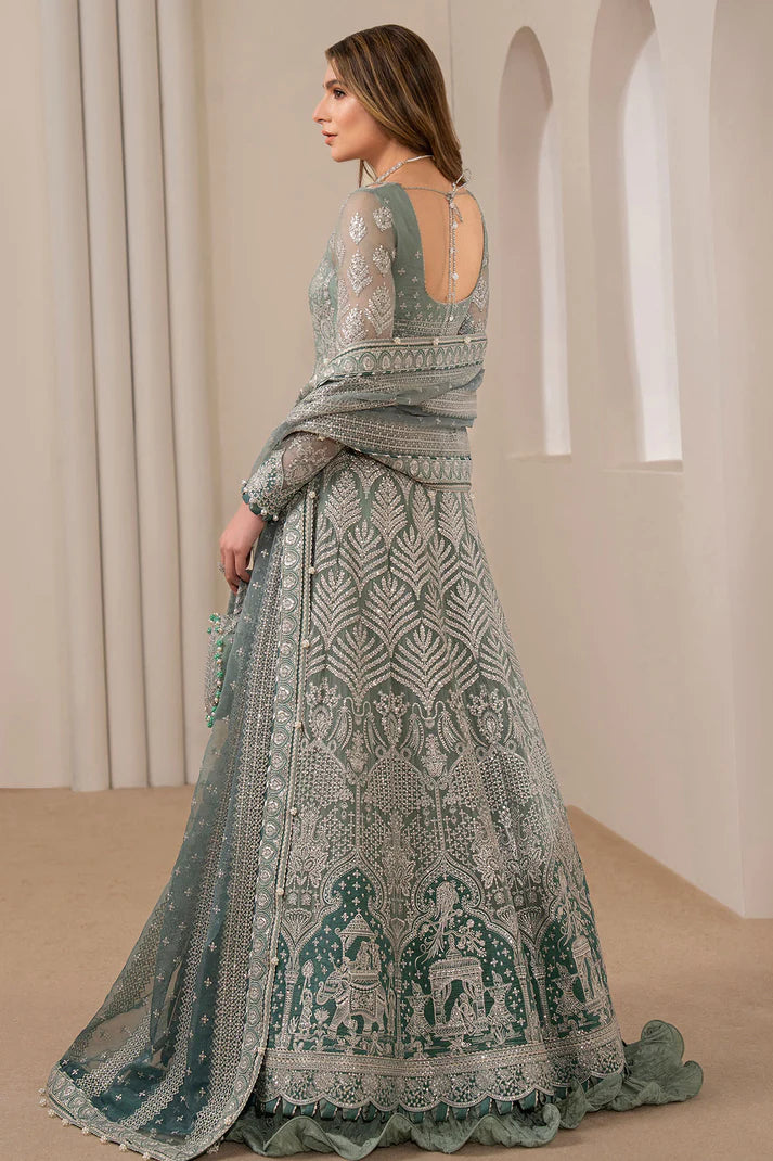 Jazmin | Wedding Formals | UC-3027 - Khanumjan  Pakistani Clothes and Designer Dresses in UK, USA 