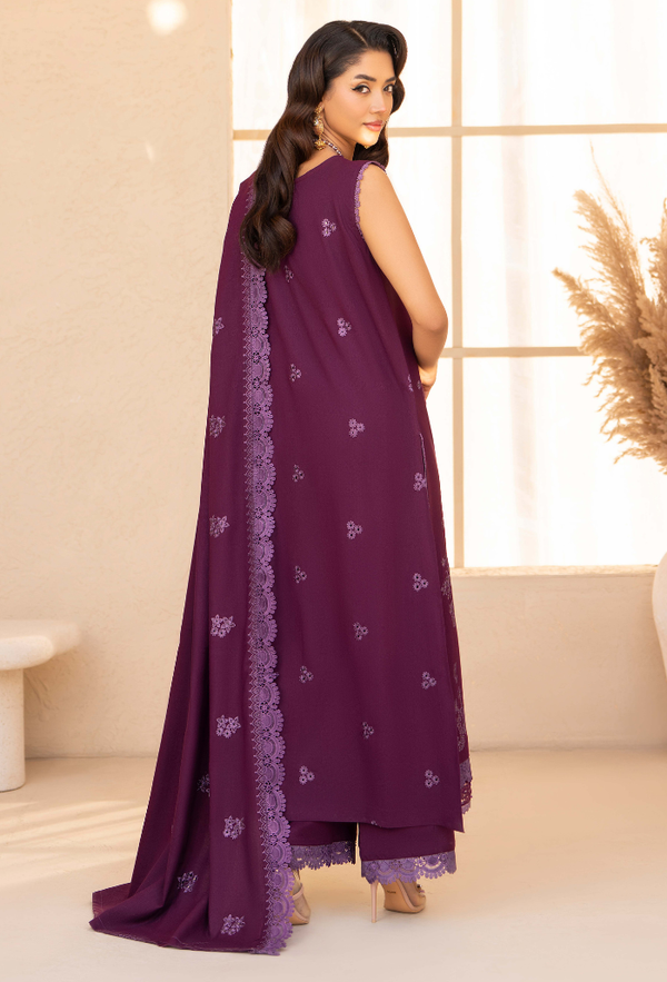 Humdum | Jugnu Collection | D01