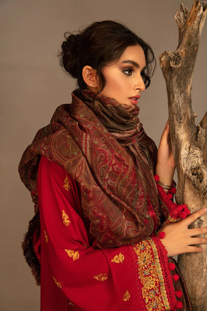 Sobia Nazir | Autumn Winter 23 | 3A - Khanumjan  Pakistani Clothes and Designer Dresses in UK, USA 