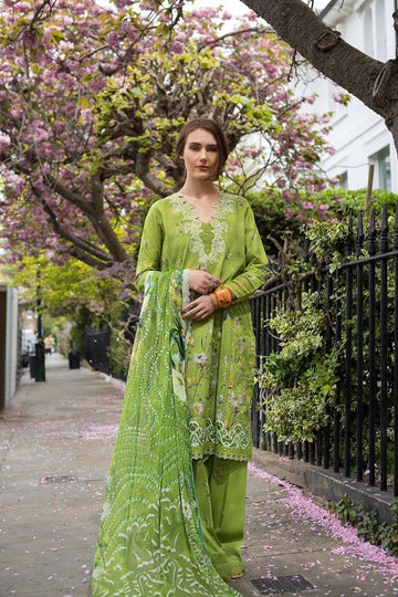 Sobia Nazir | Basics 25 | Design 3A