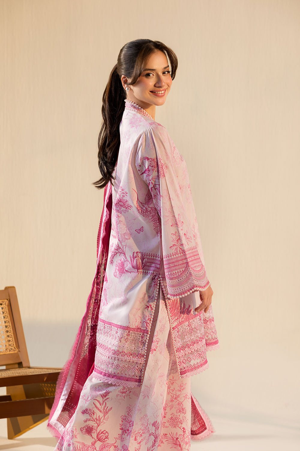 Sobia Nazir | Vital 26 | 3A