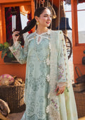 Elaf Premium | Hai Kuch Festive Lawn 24 | EHK-03A Mehrma - Khanumjan  Pakistani Clothes and Designer Dresses in UK, USA 