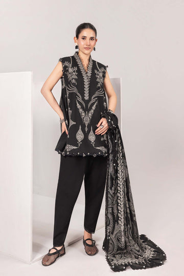 Maria B | M Basics Spring Summer 26 | 03B