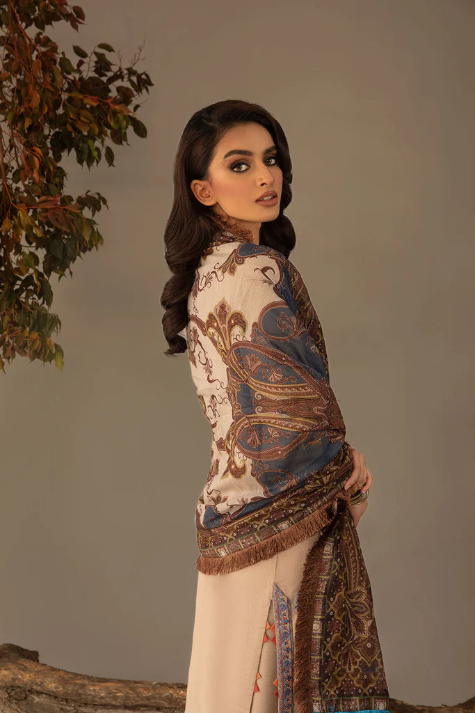 Sobia Nazir | Autumn Winter 23 | 3B - Khanumjan  Pakistani Clothes and Designer Dresses in UK, USA 