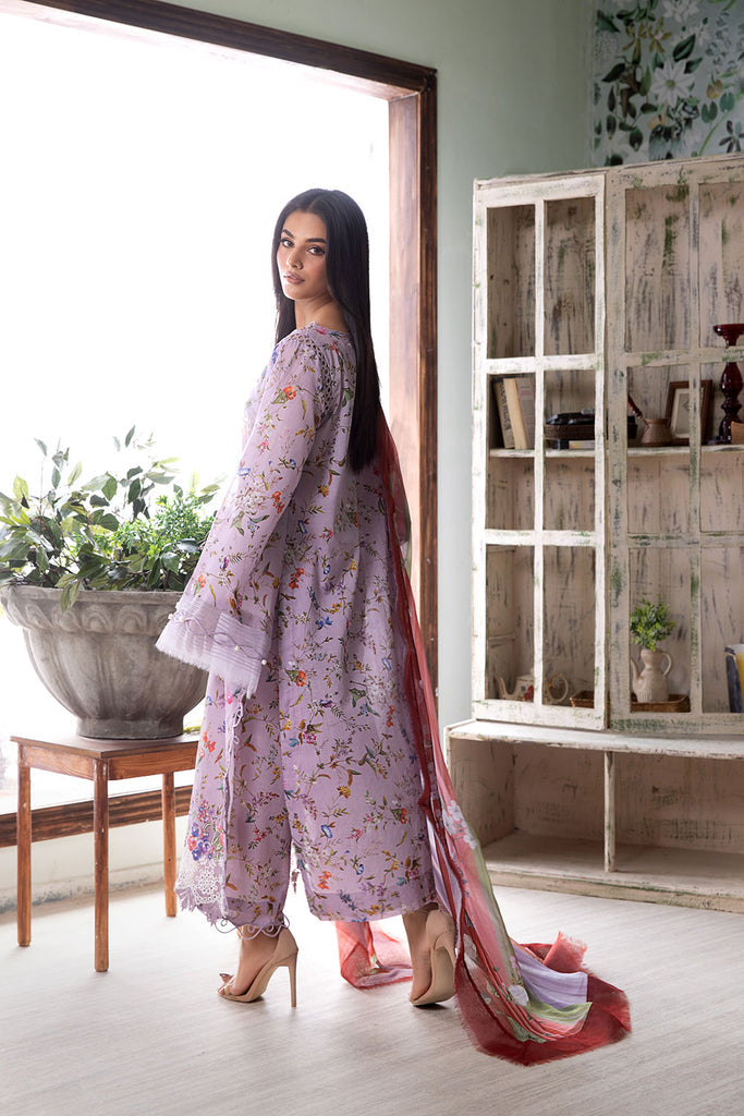 Sobia Nazir | Vital Lawn 25 | 3B
