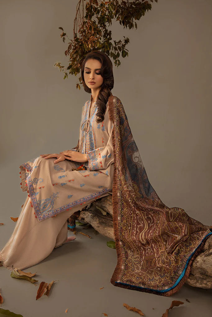 Sobia Nazir | Autumn Winter 23 | 3B - Khanumjan  Pakistani Clothes and Designer Dresses in UK, USA 