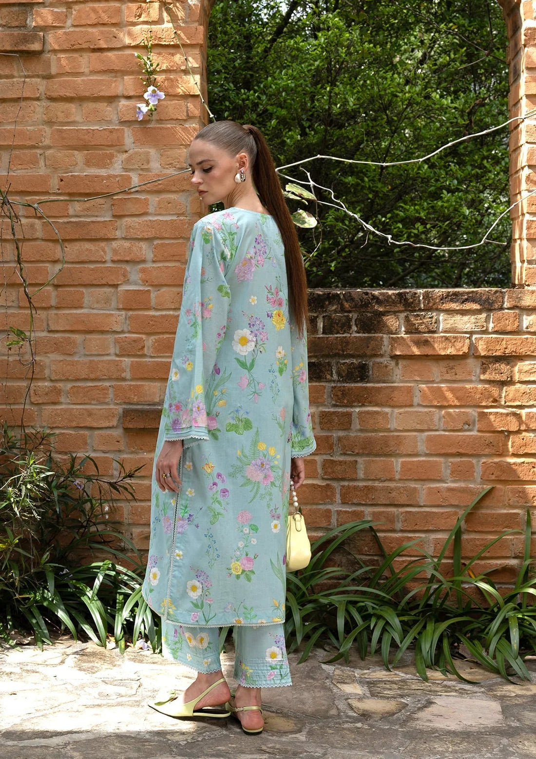 Elaf Premium | Ready to Wear 26 | EPV-5B DIVA