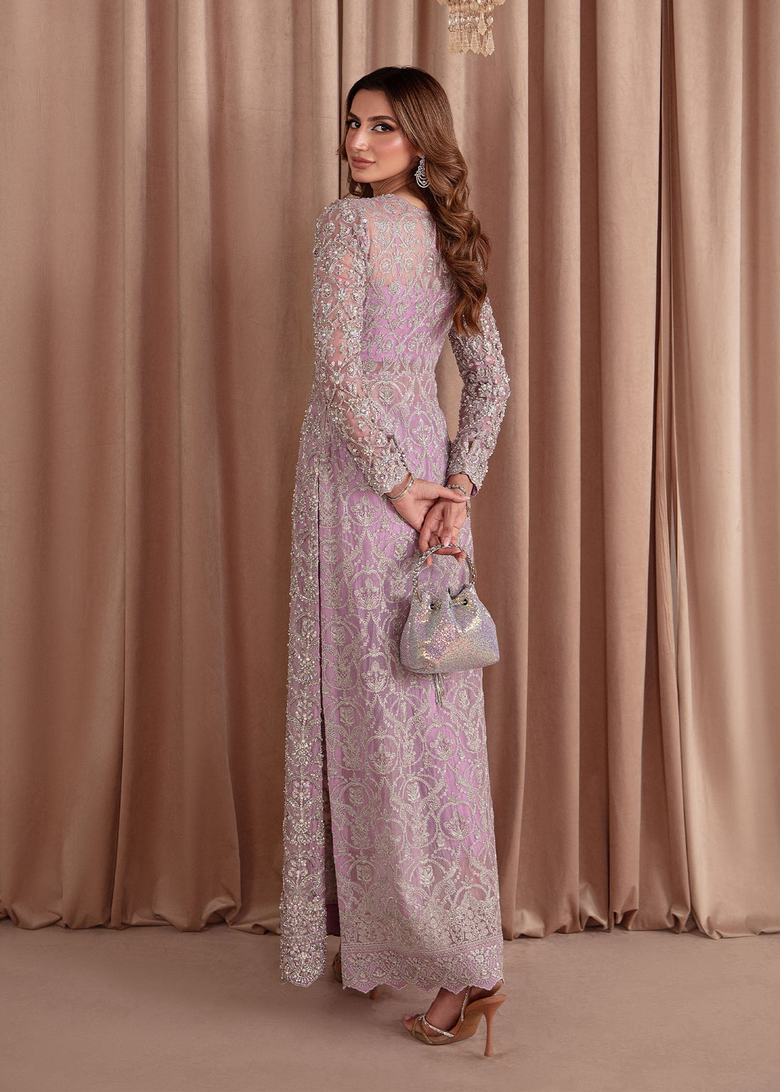 Kanwal Malik | Wedding Formals and Bridals | Eliza