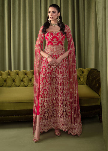 Kanwal Malik | Wedding Formals and Bridals | Mirage