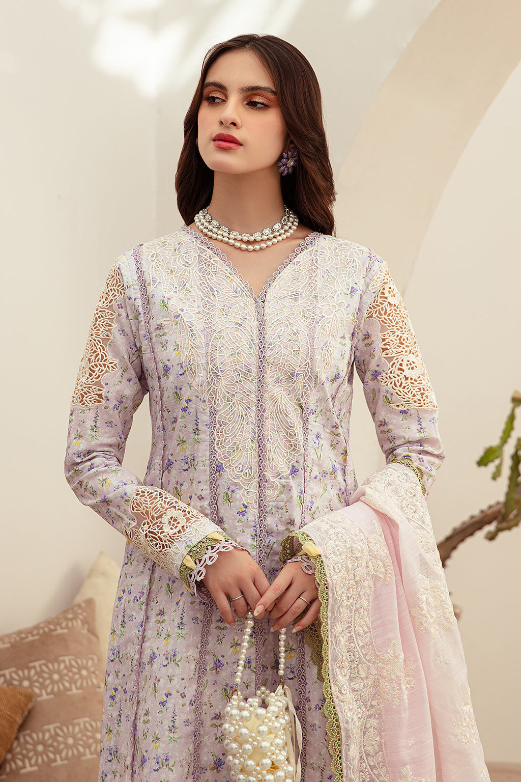 AJR Couture | Alif Affordable Lawn 24 | ARIA - Khanumjan  Pakistani Clothes and Designer Dresses in UK, USA 