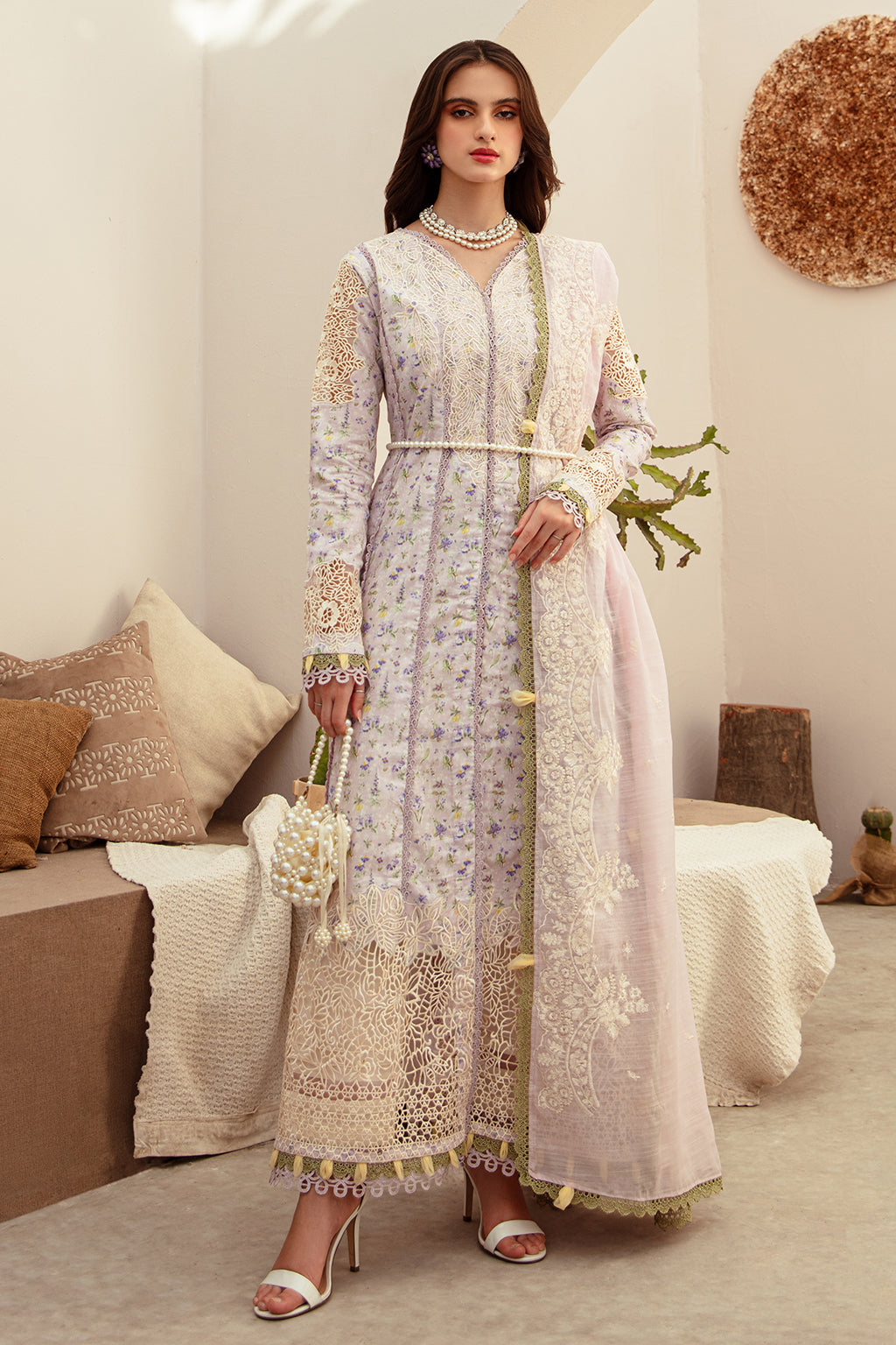 AJR Couture | Alif Affordable Lawn 24 | ARIA - Khanumjan  Pakistani Clothes and Designer Dresses in UK, USA 