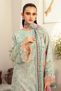 AJR Couture | Alif Affordable Lawn 24 | MISTY MORNING - Khanumjan  Pakistani Clothes and Designer Dresses in UK, USA 