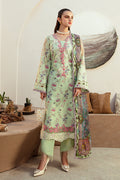 AJR Couture | Alif Affordable Lawn 24 | MINT MAGIC - Khanumjan  Pakistani Clothes and Designer Dresses in UK, USA 