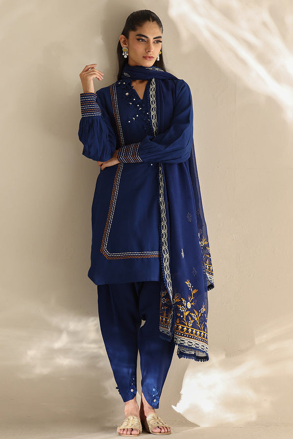 Sana Abbas | Mor Luxe | NYRA