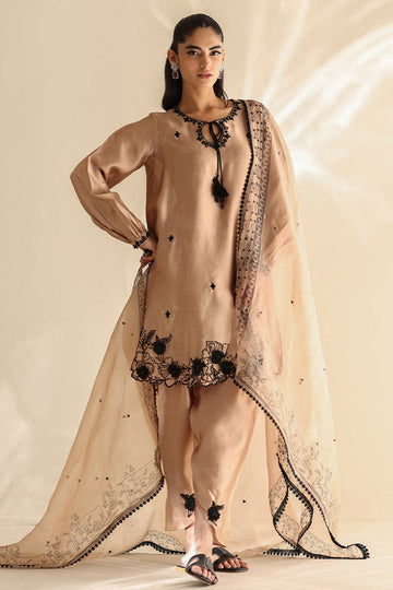 Sana Abbas | Mor Luxe | LATTE