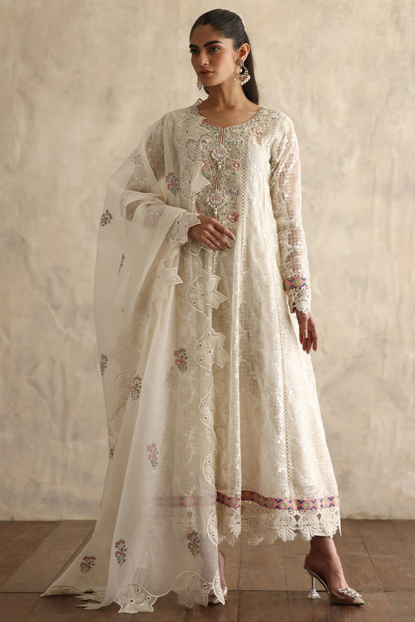 Sana Abbas | Elhan Luxe | HANS