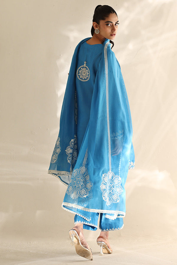 Sana Abbas | Mor Luxe | SKYLINE