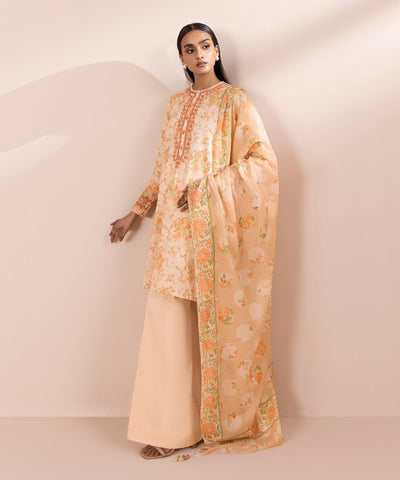 Sapphire | Eid Collection | S105 - Khanumjan  Pakistani Clothes and Designer Dresses in UK, USA 